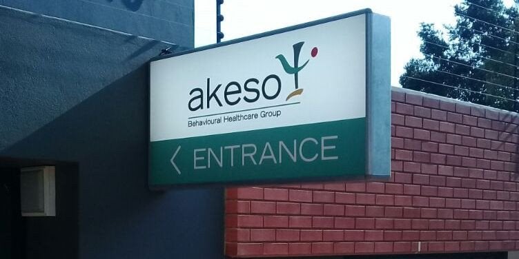 Akeso Clinics Propriety Limited