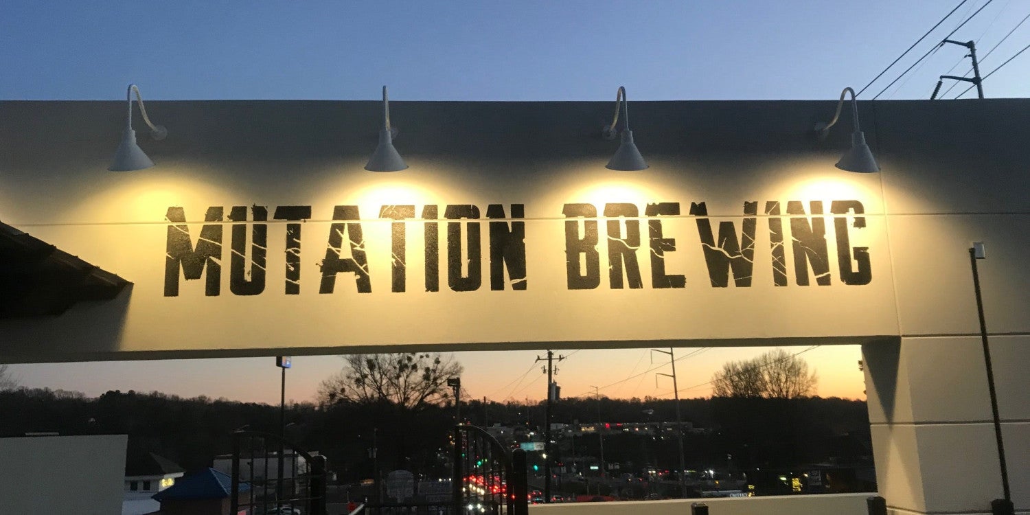 Signs for Bars & Restaurants