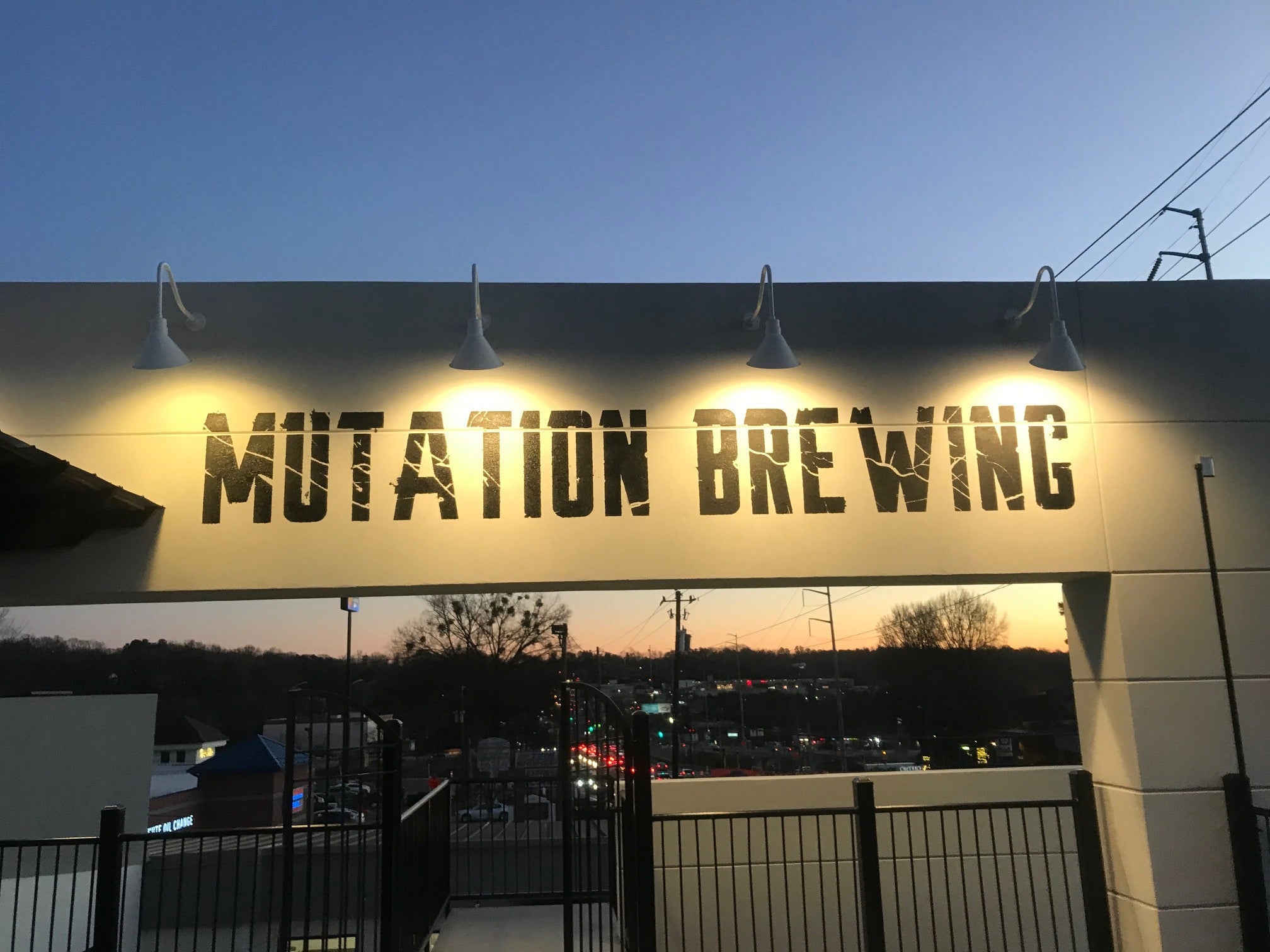 Signs for Bars & Restaurants
