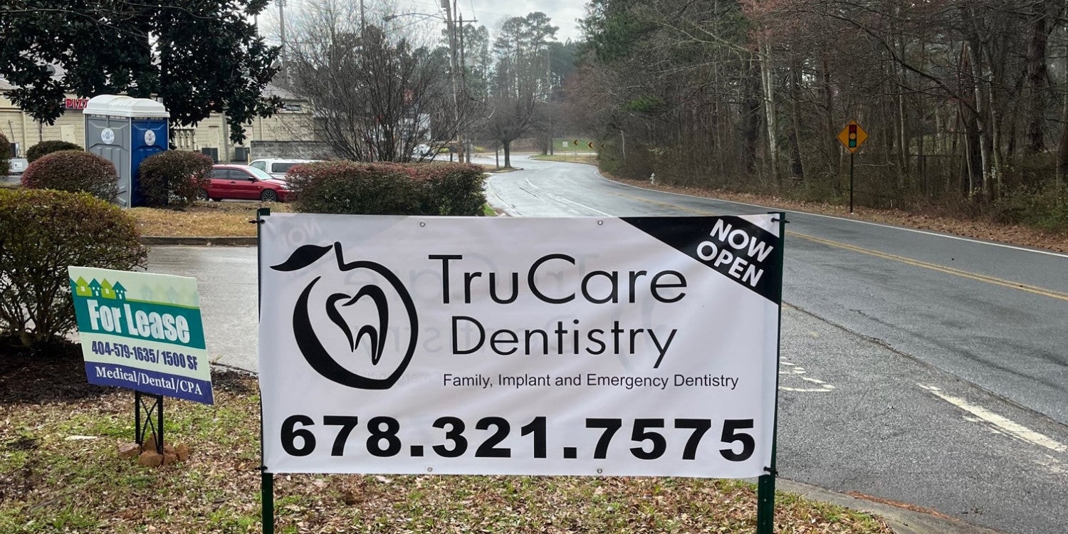 Custom Banners & Flags