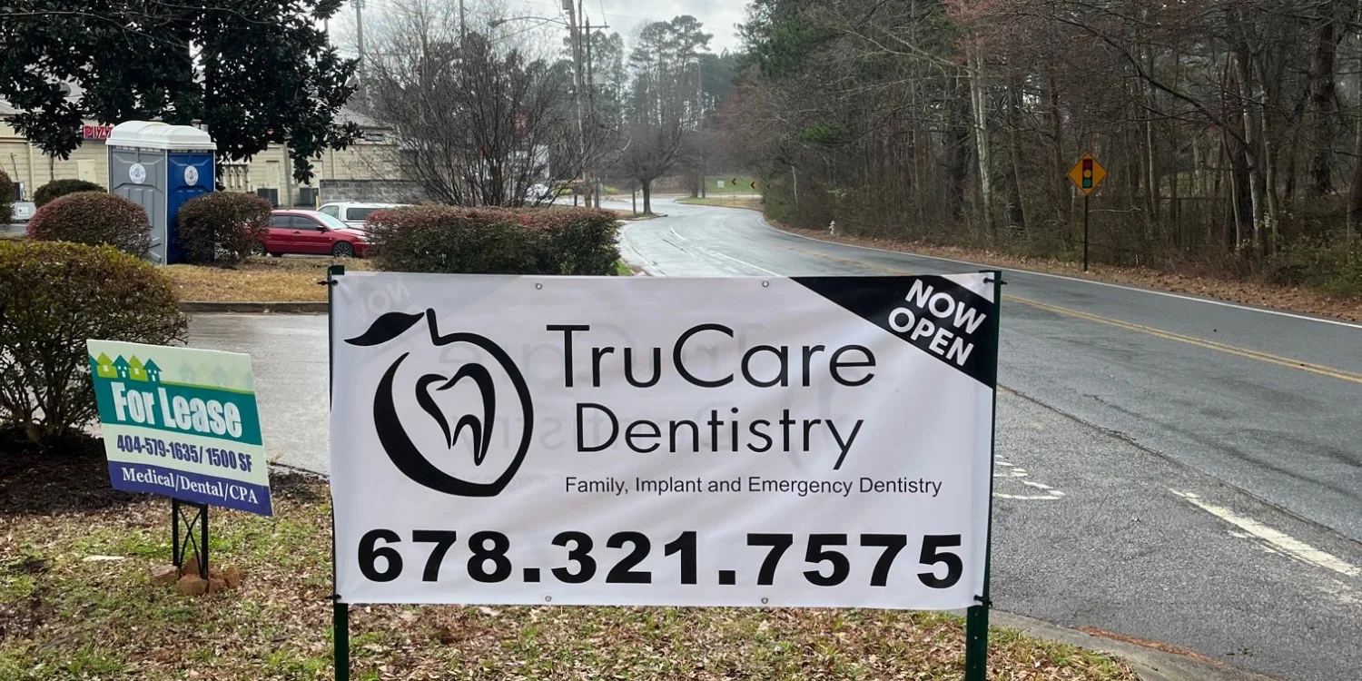 Custom Banners & Flags