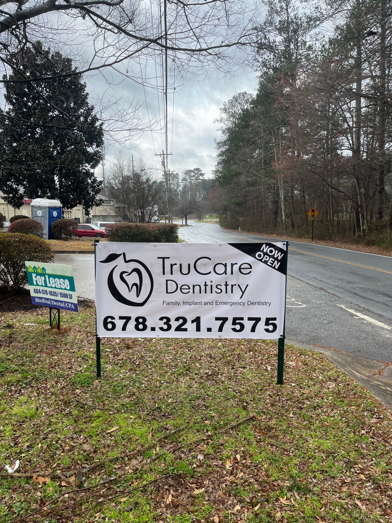 Custom Banners & Flags