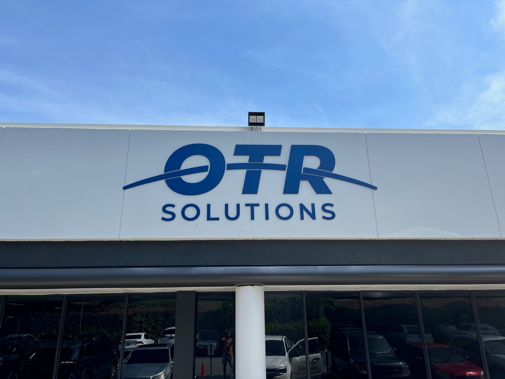 Shop Signs & Store Signs