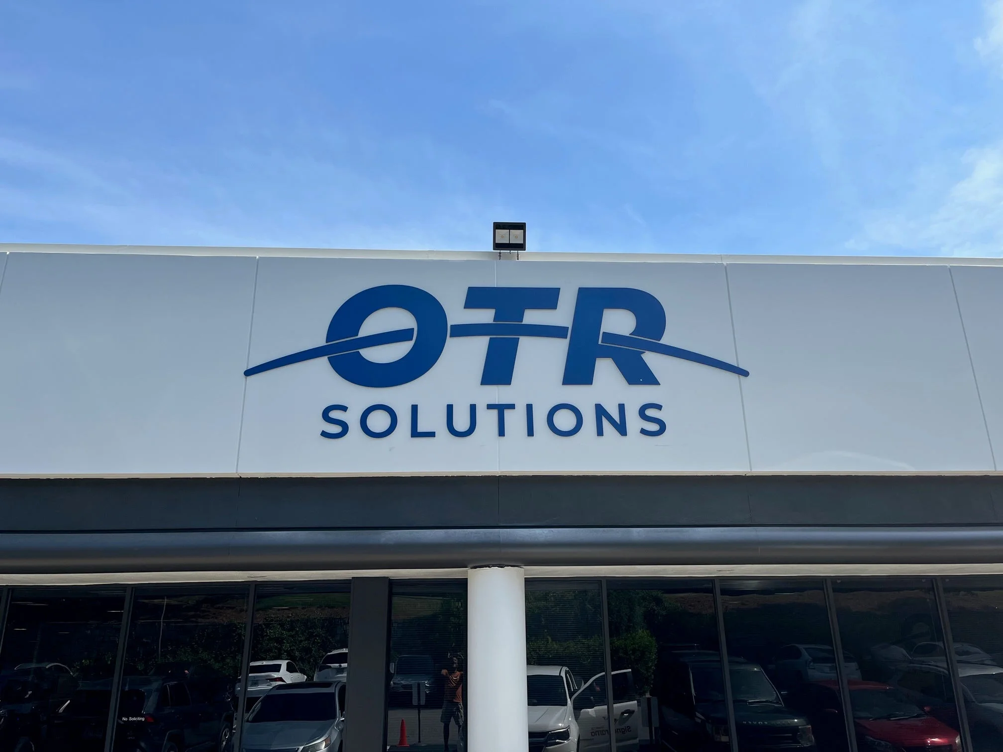 Shop Signs & Store Signs