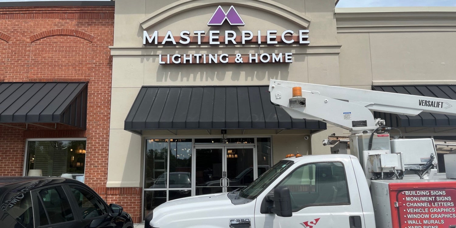 Shop Signs & Store Signs