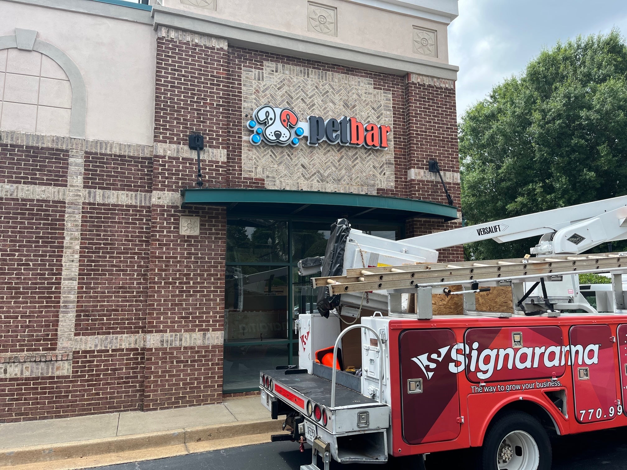 Shop Signs & Store Signs