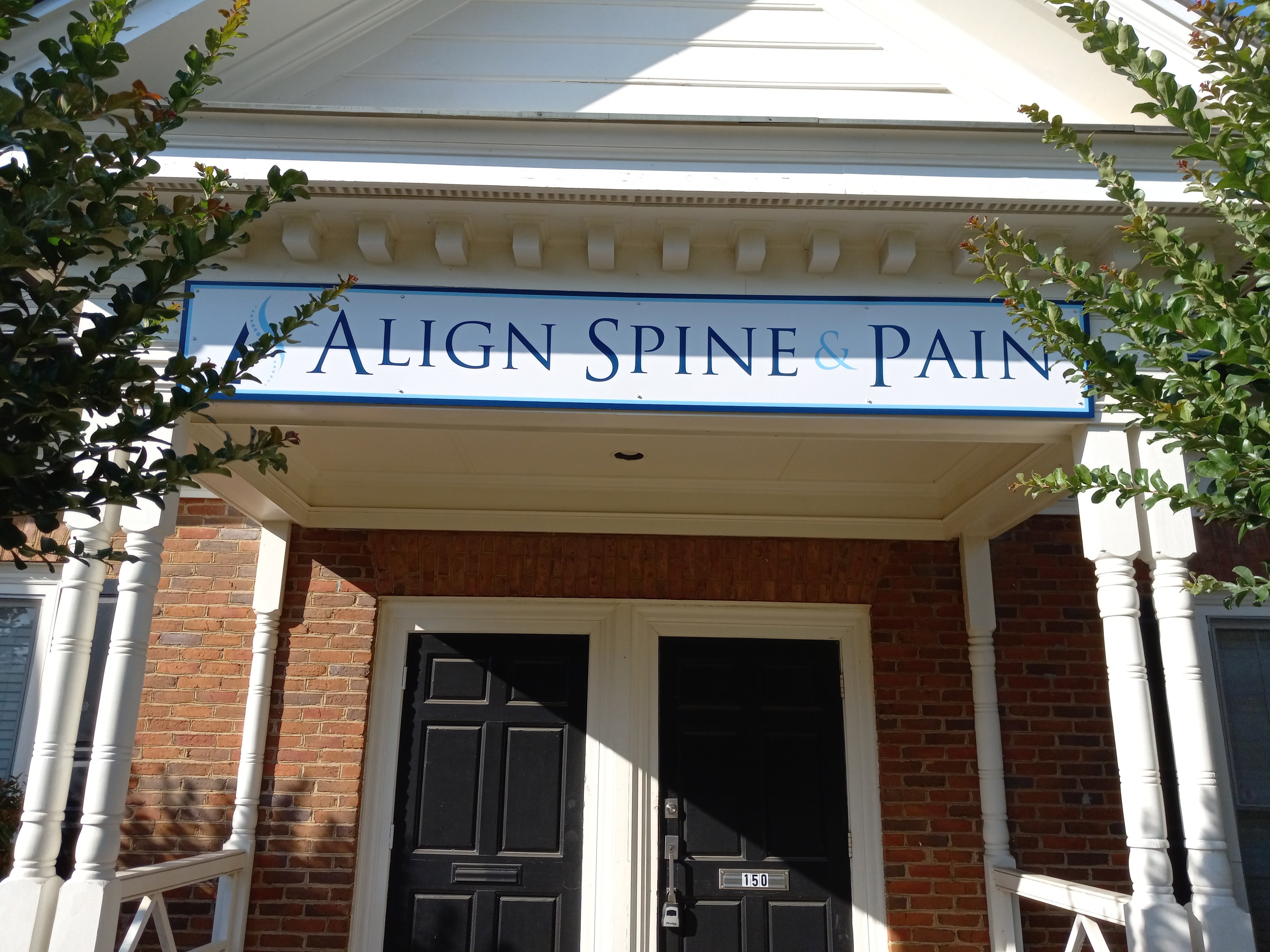 Custom Office Signs