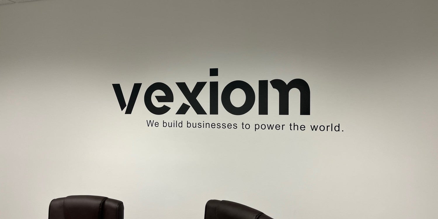 Custom Office Signs
