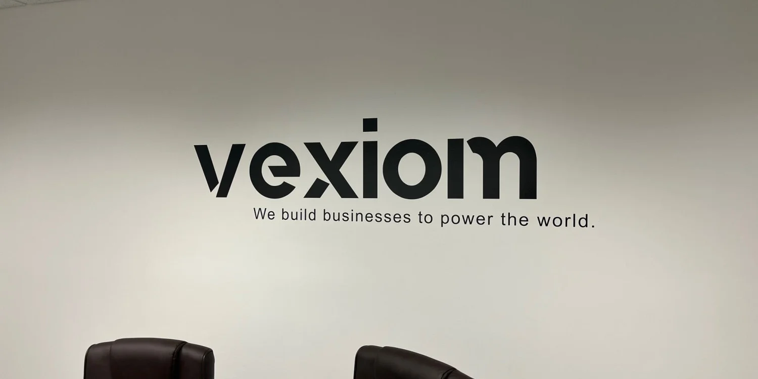 Custom Office Signs