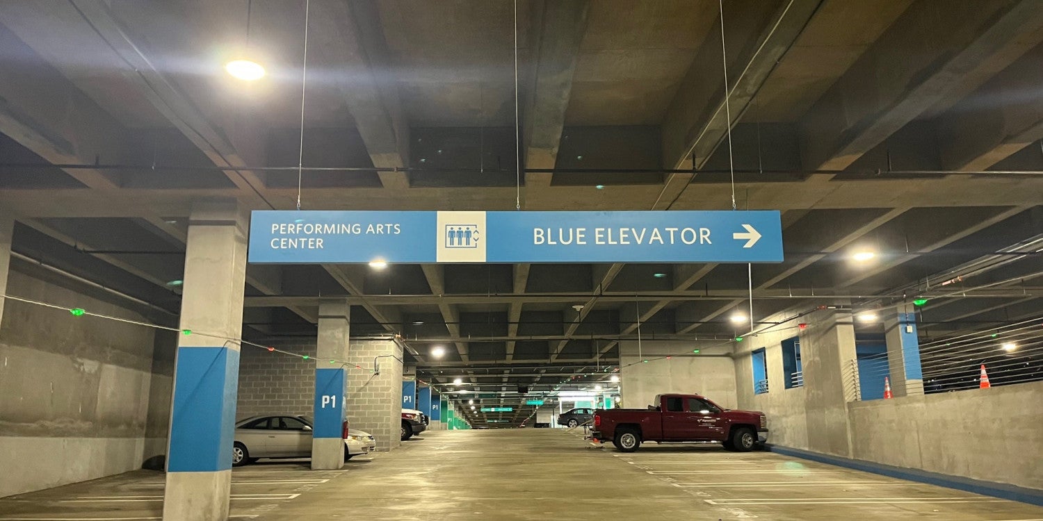 Sign Fabricators