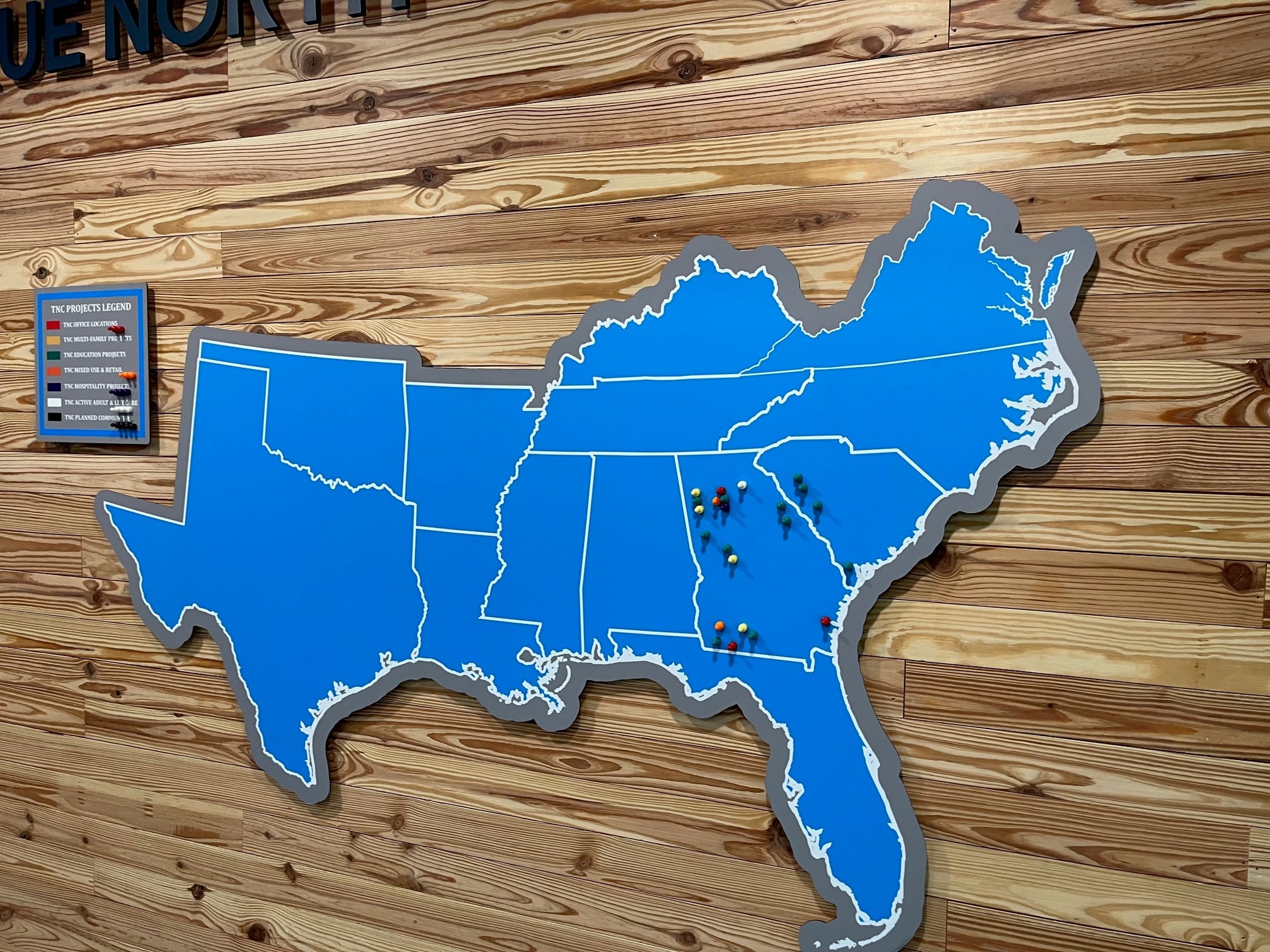 Custom Office Signs