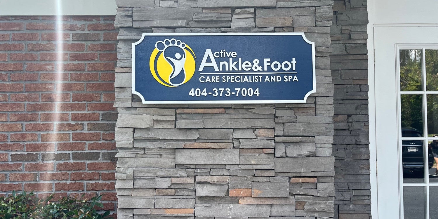 Shop Signs & Store Signs