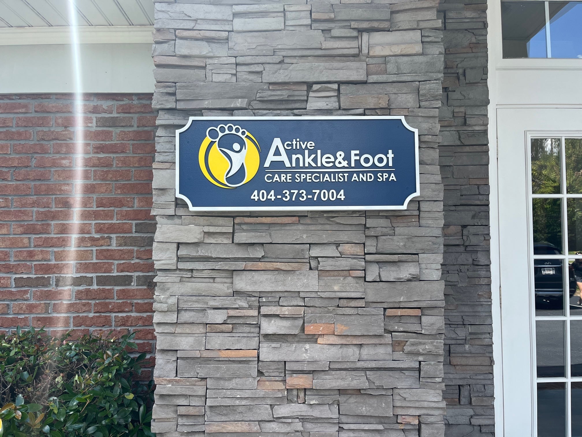 Shop Signs & Store Signs