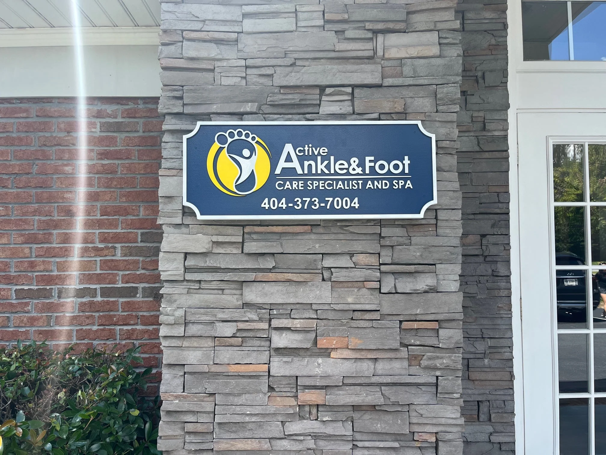 Shop Signs & Store Signs
