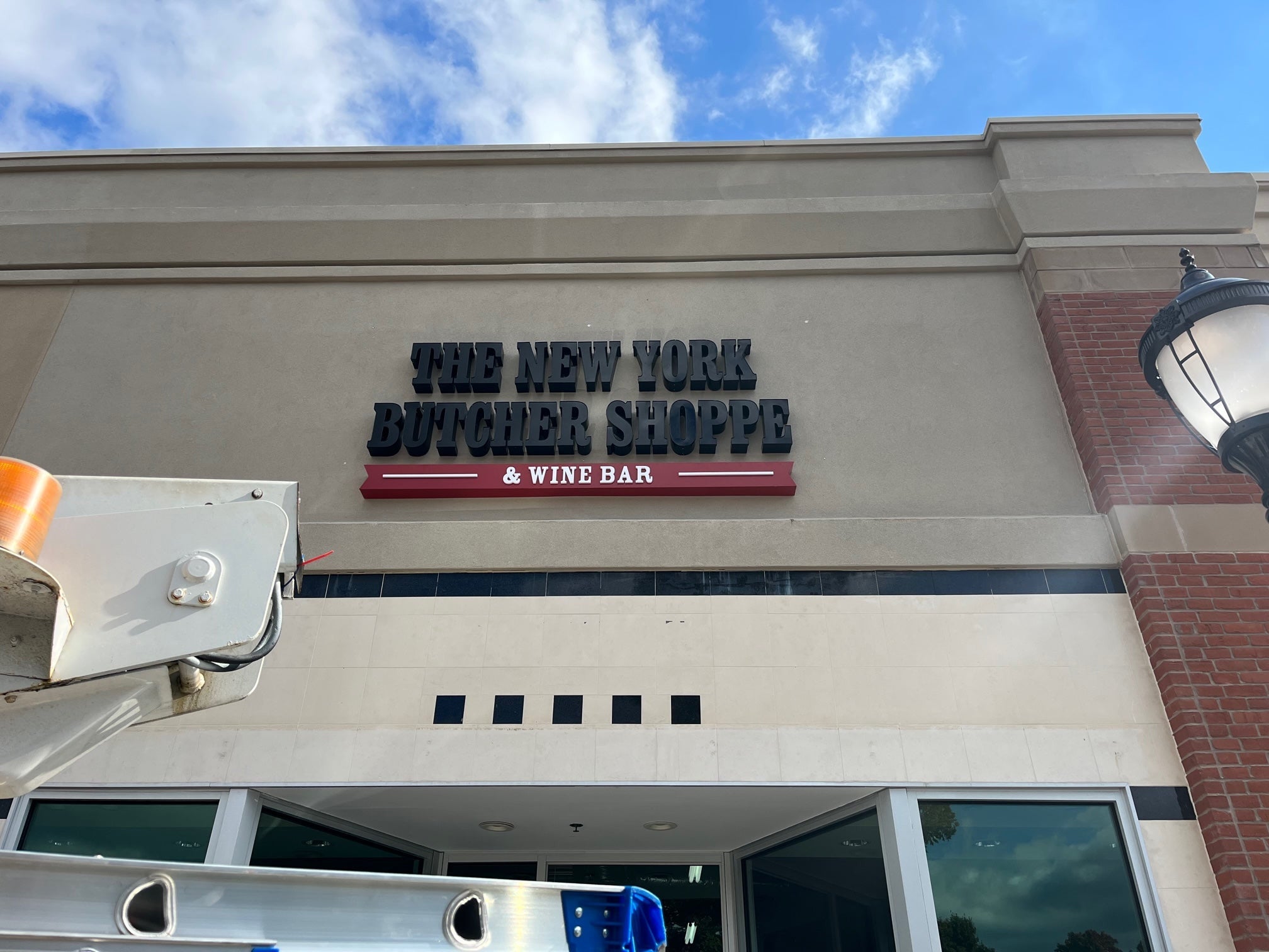 Shop Signs & Store Signs