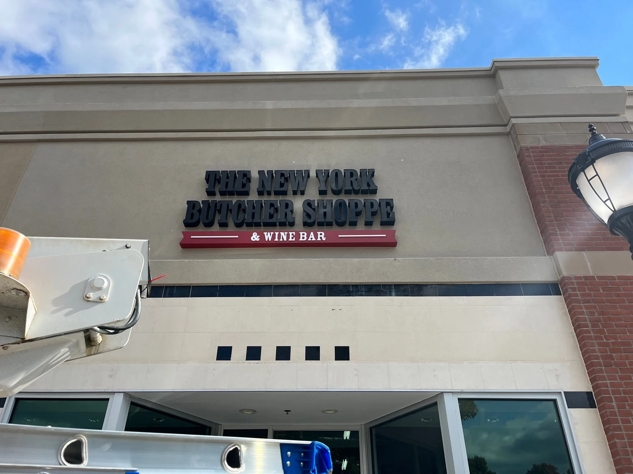 Shop Signs & Store Signs