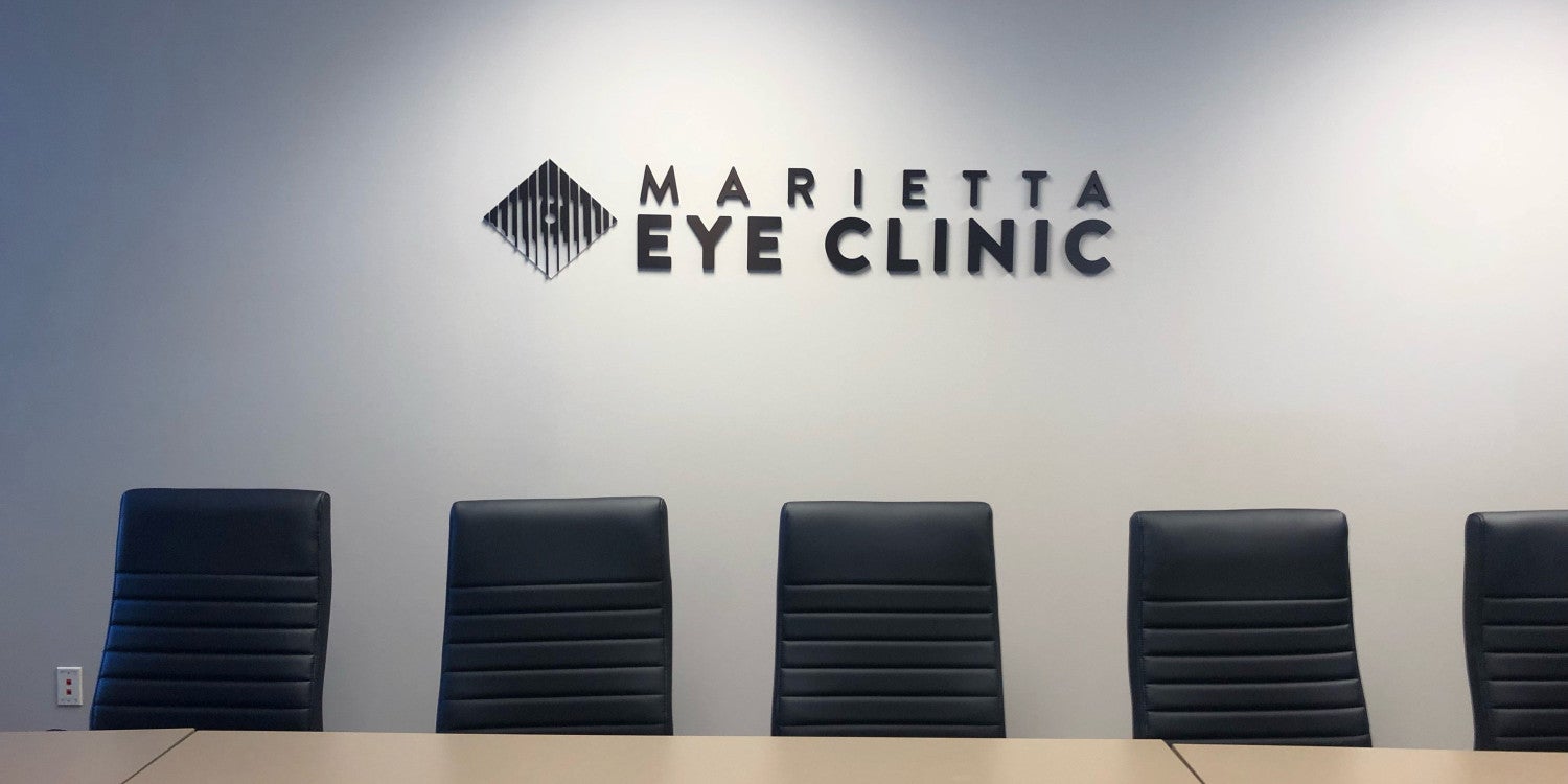 Custom Office Signs