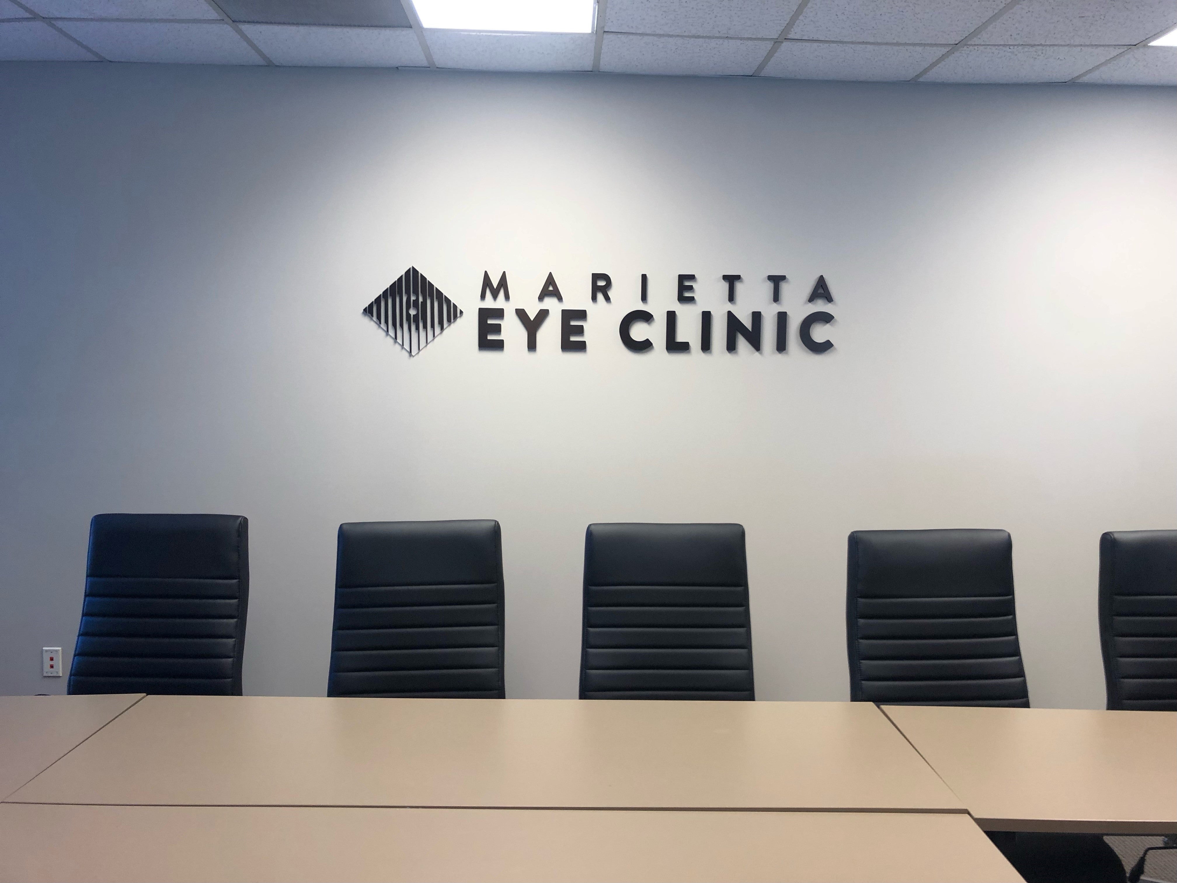 Custom Office Signs