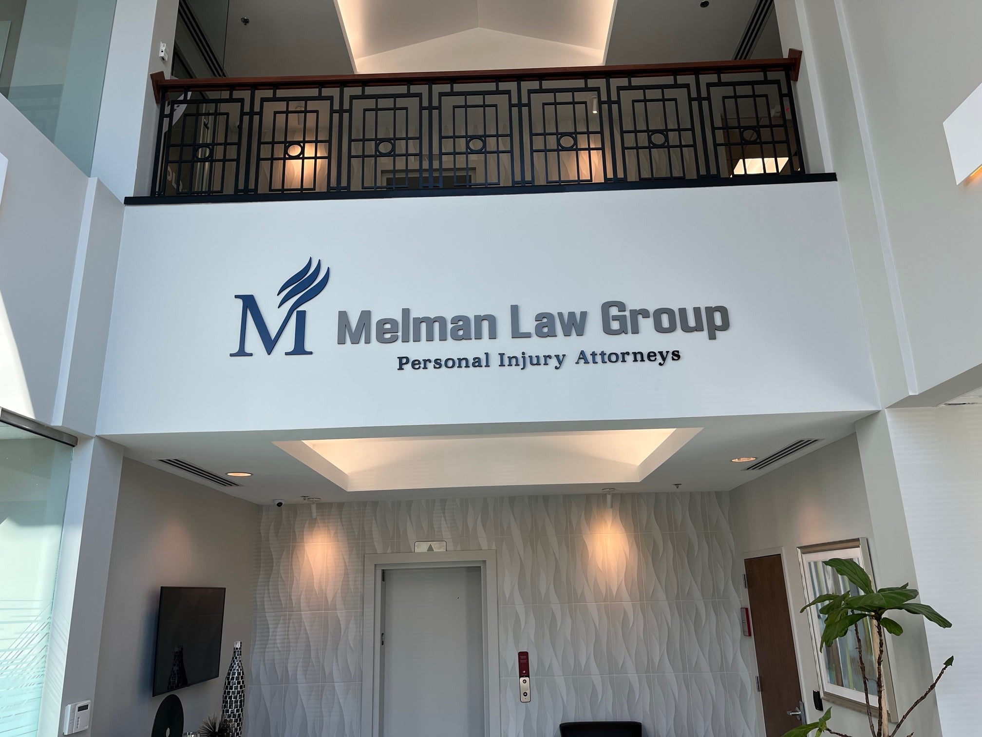Custom Office Signs