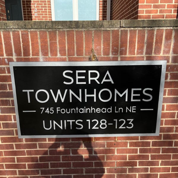 2022 12 15 Monument Sign Neighborhood