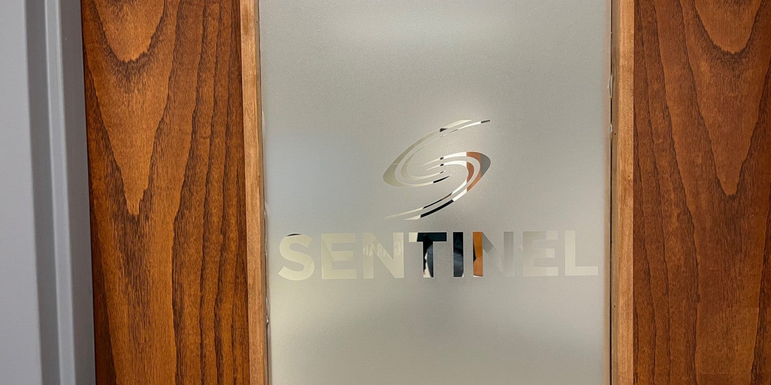 Custom Office Signs