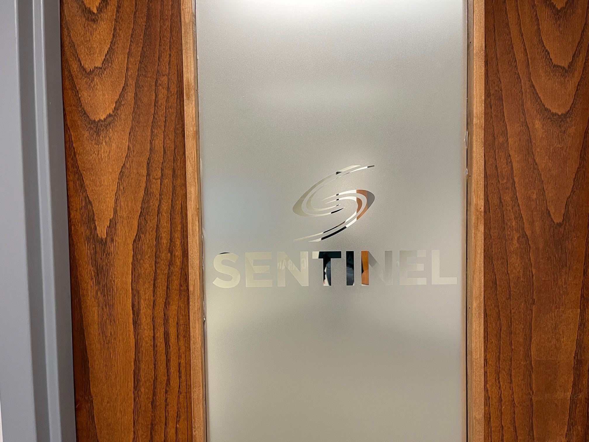 Custom Office Signs
