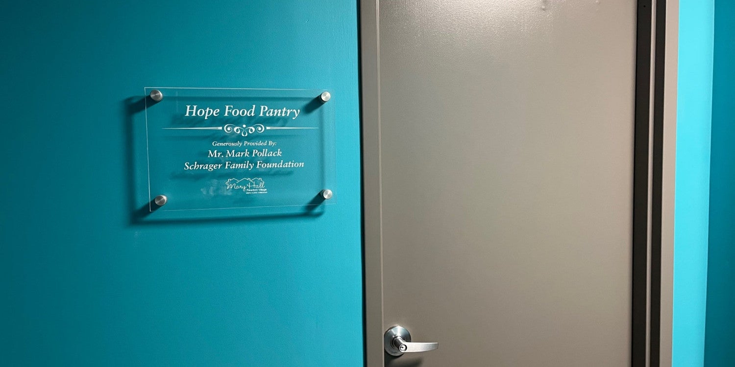 Custom Office Signs