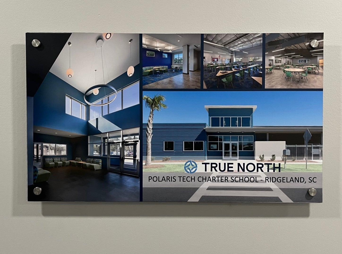 Custom Office Signs