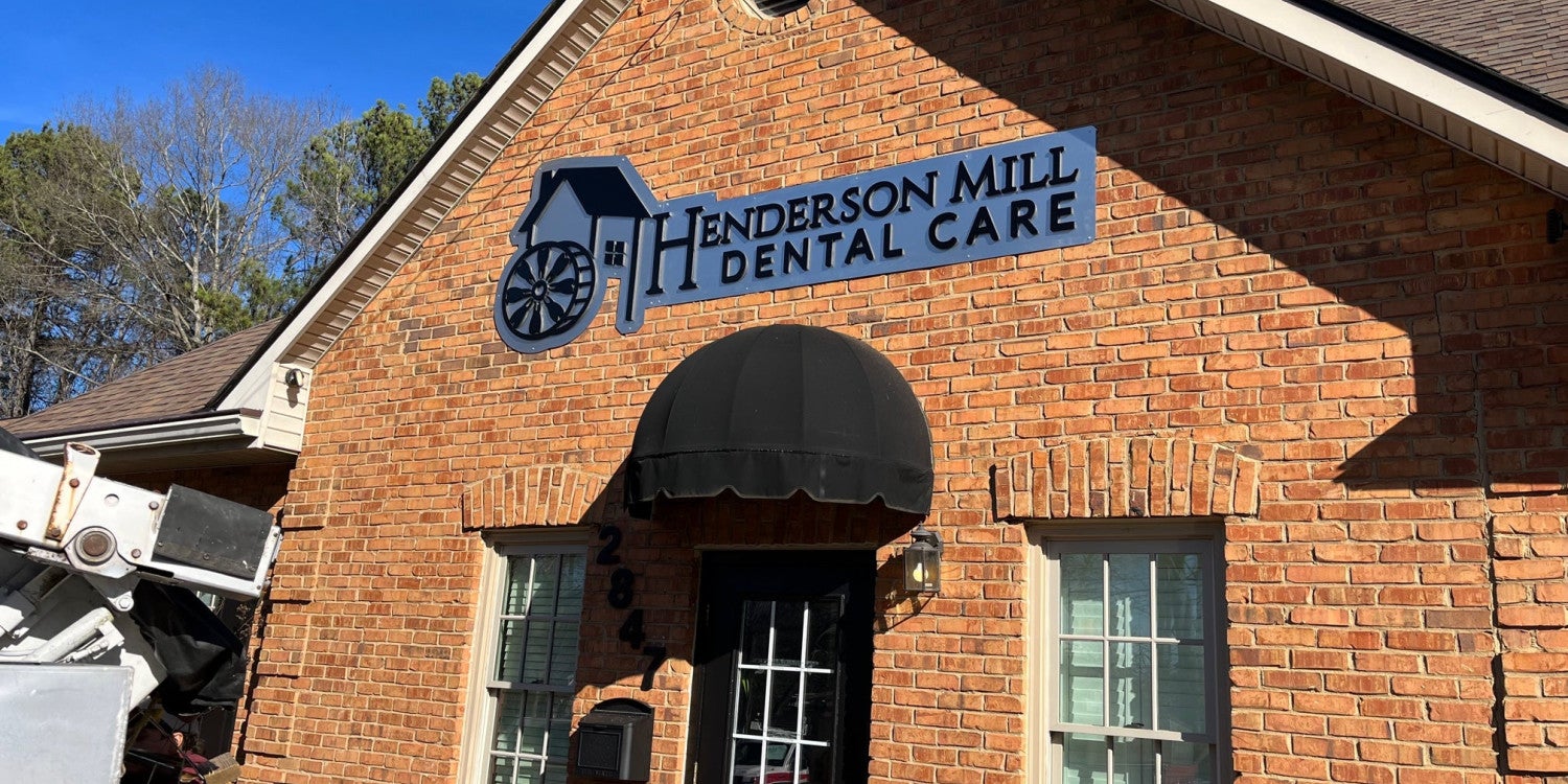 Shop Signs & Store Signs