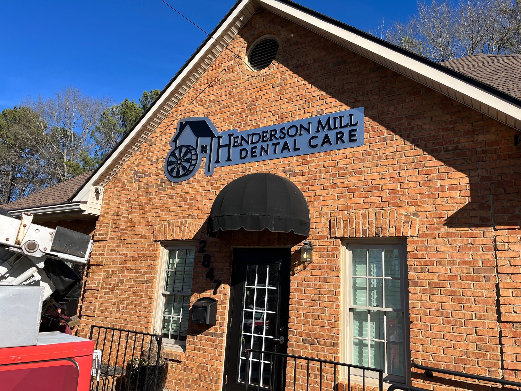 Shop Signs & Store Signs