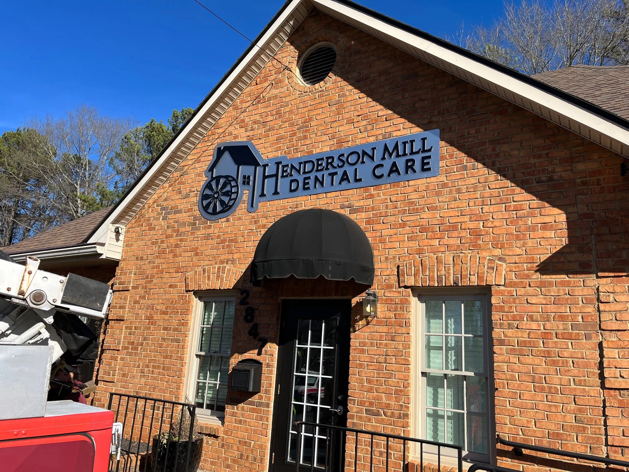 Shop Signs & Store Signs