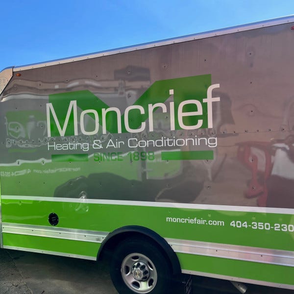 2023 04 06 Box Truck Graphic Vehicle Moncrief
