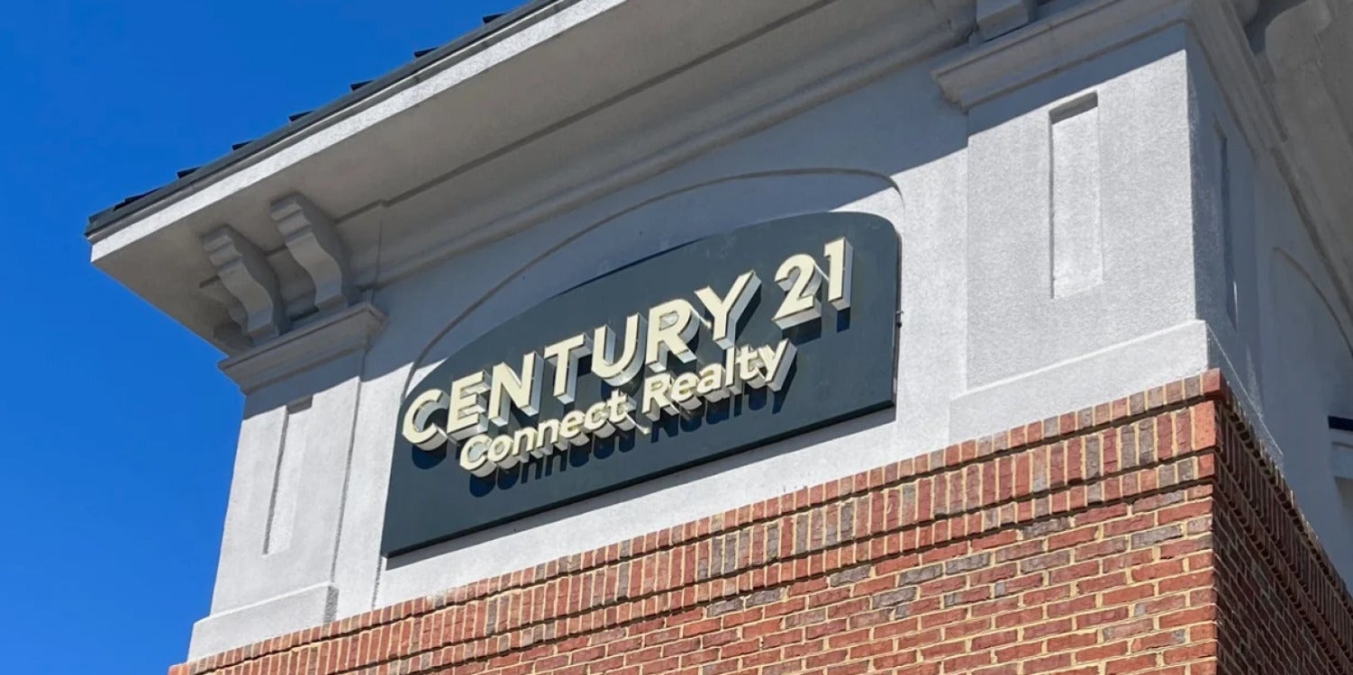 Outdoor Storefont Signs