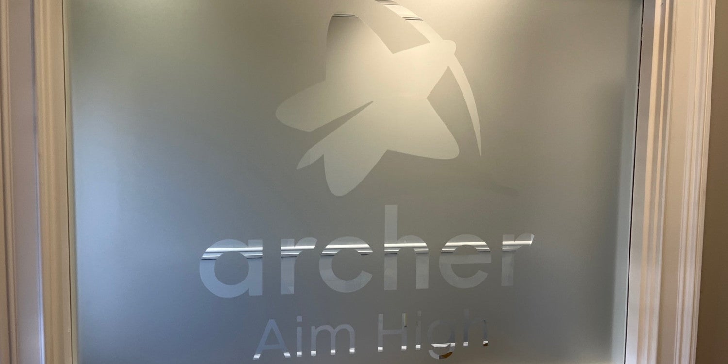 Window Signs & Signage