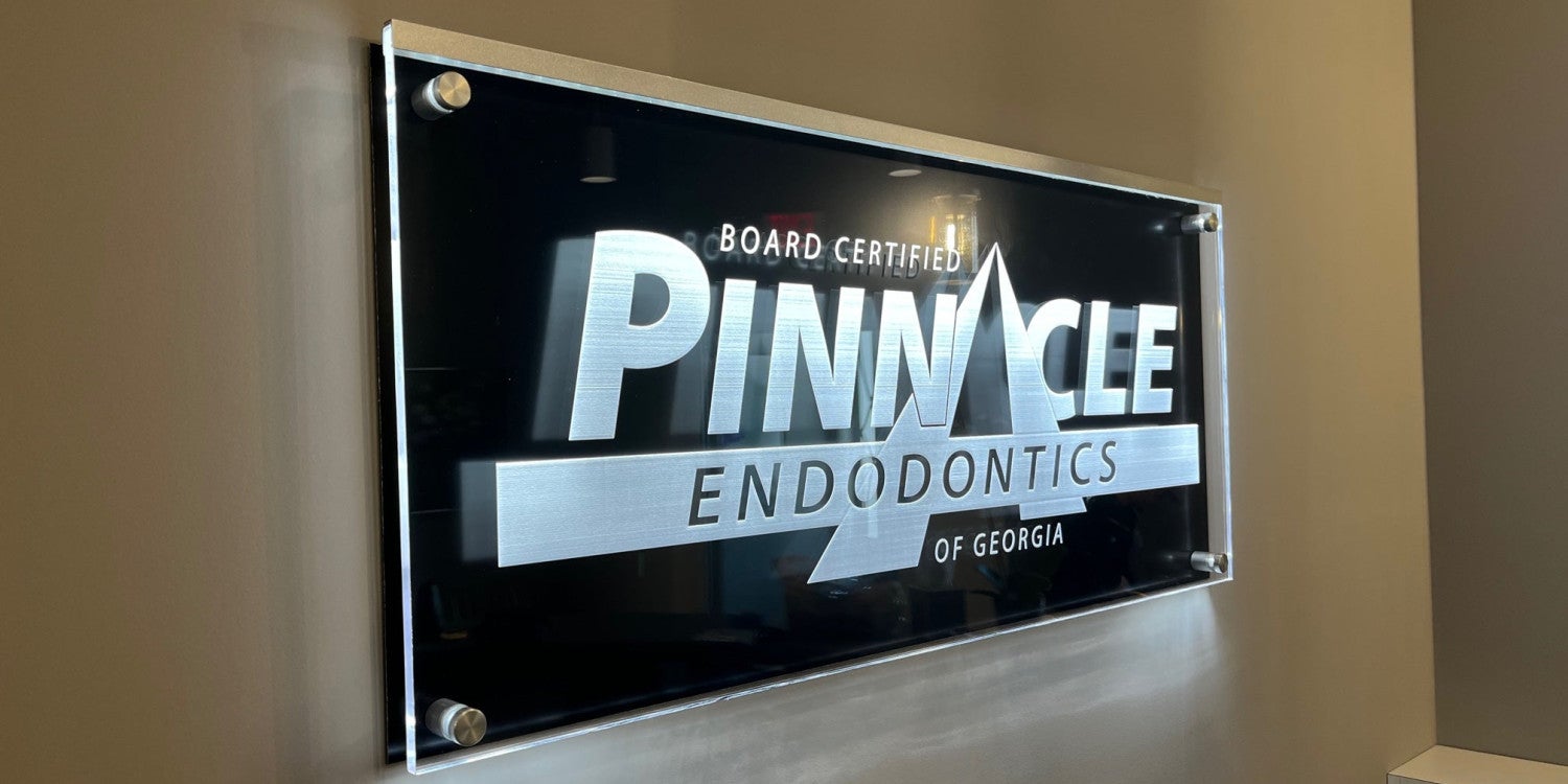 Reception Signs