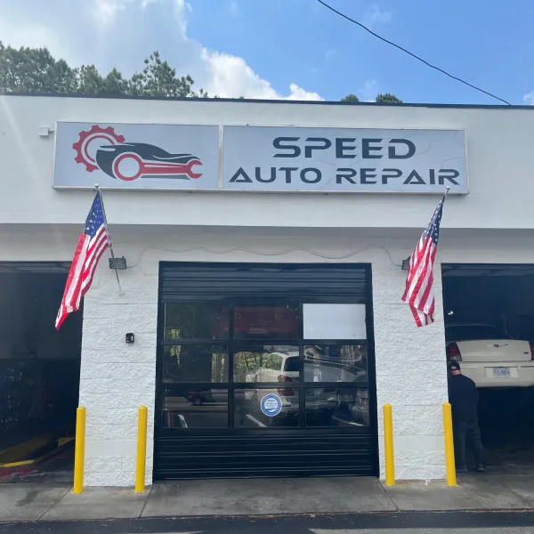 2023 04 06 Sign Panel Speed Auto Building