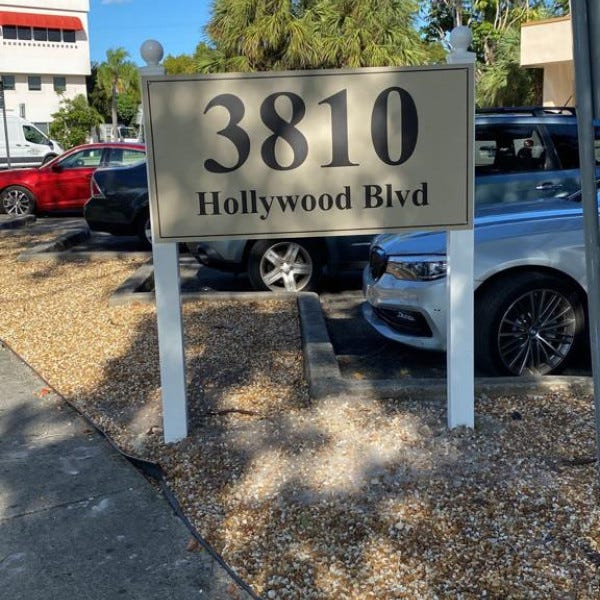 3810YardSign