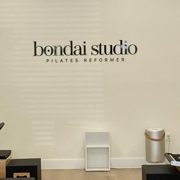 Elevate Your Business Entrance with Stunning Reception Signs