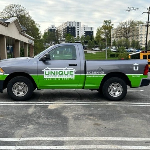 Full Wrap Vehicle  King of Prussia, Pa.