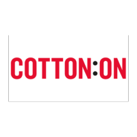 cotton on