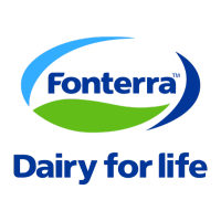 fonterra