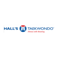 halls taekwondo