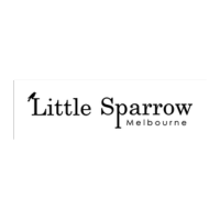 little sparrow