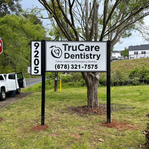 2023 04 16 Post & Panel True Care Dentistry