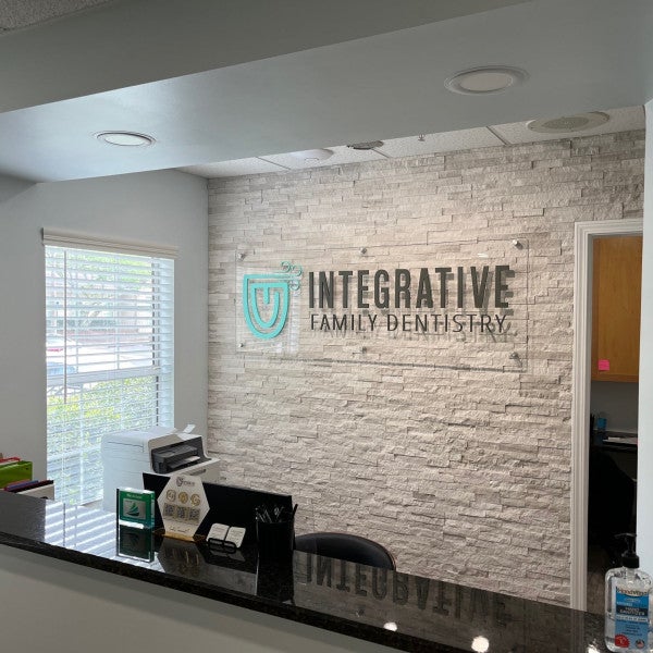 Elevate your Professionalism with Stunning Interior Wall Logos