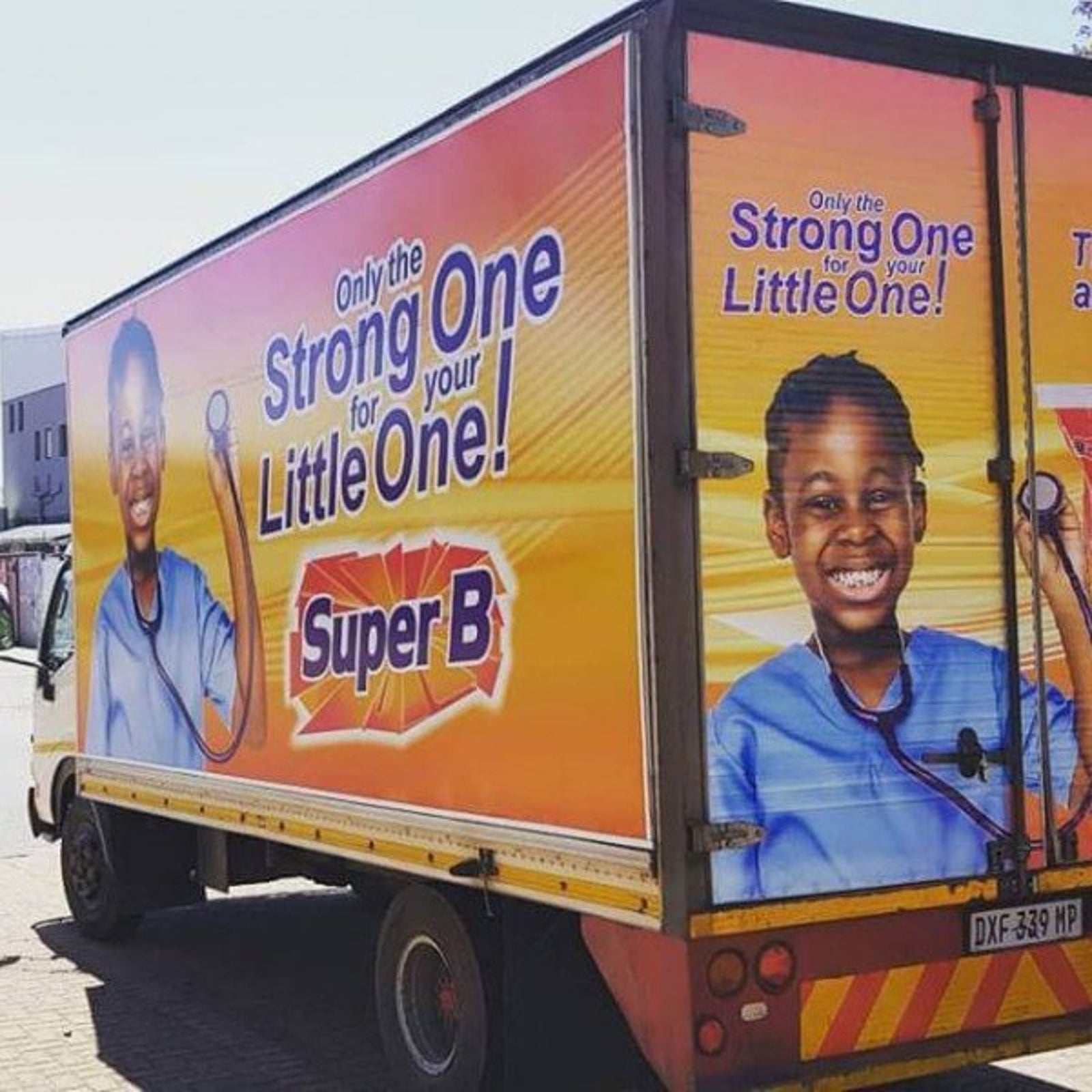 Truck Graphics