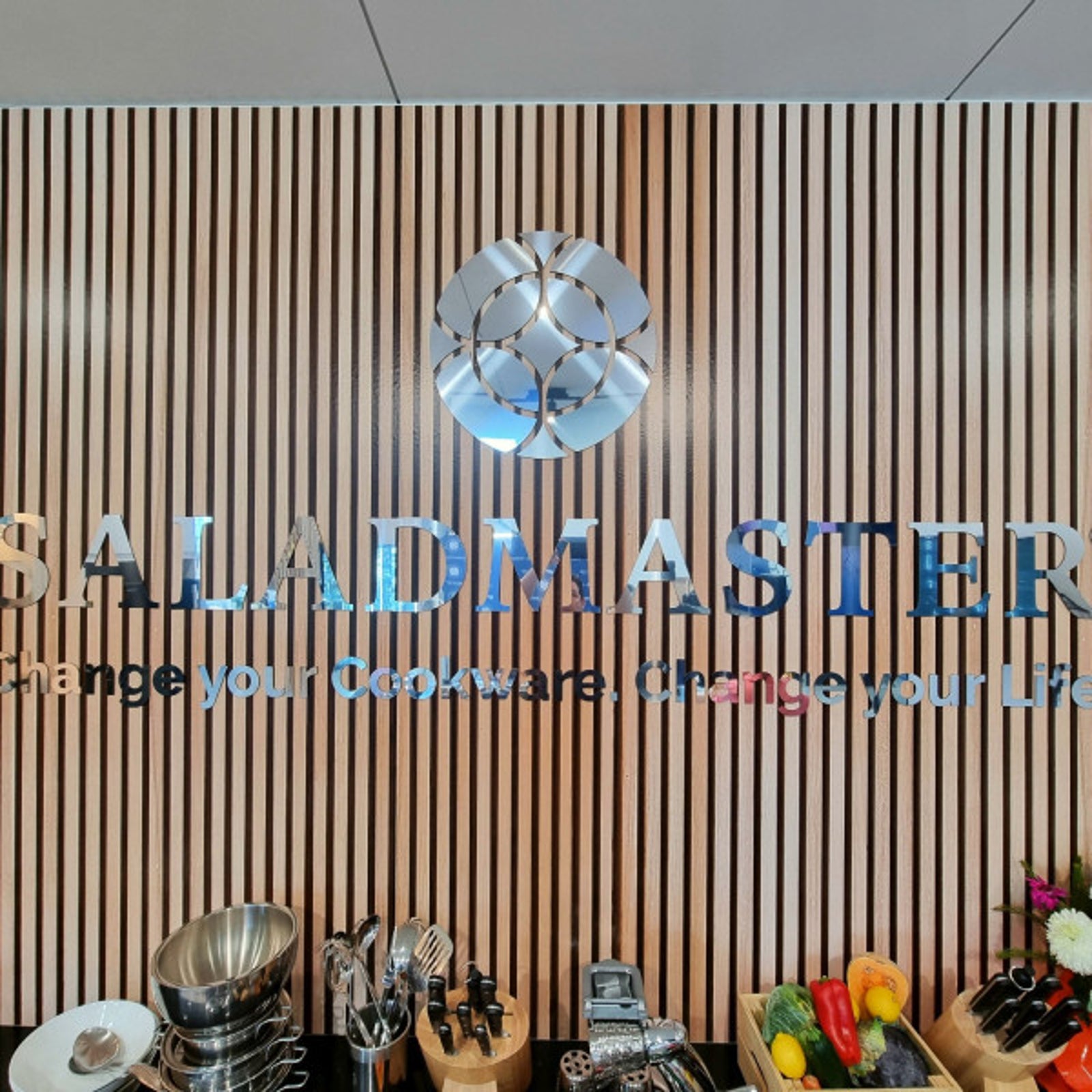 Reception Signs