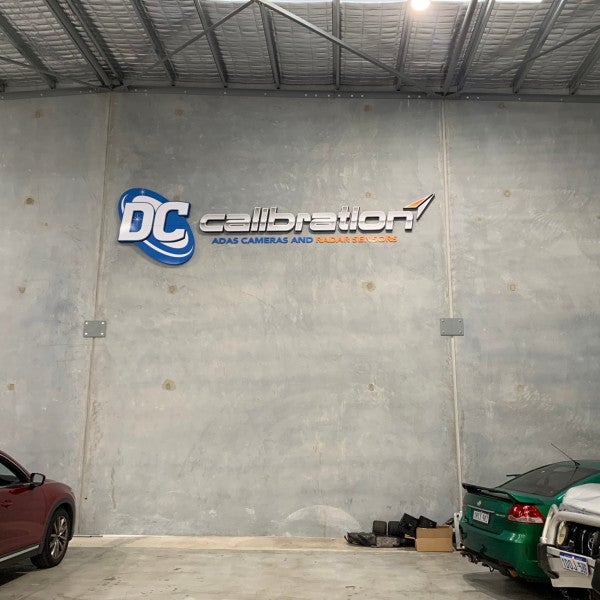 DC Tyre and Auto