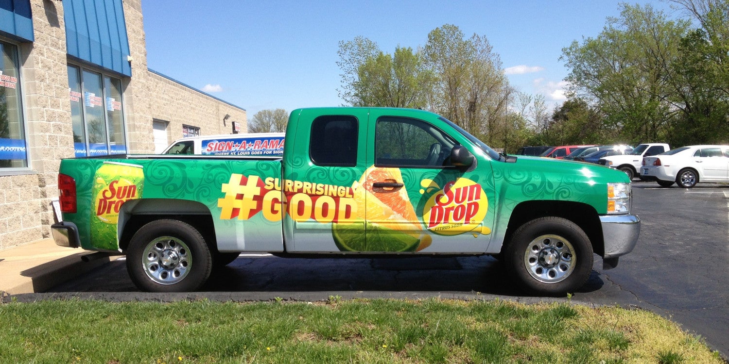 Truck Graphics