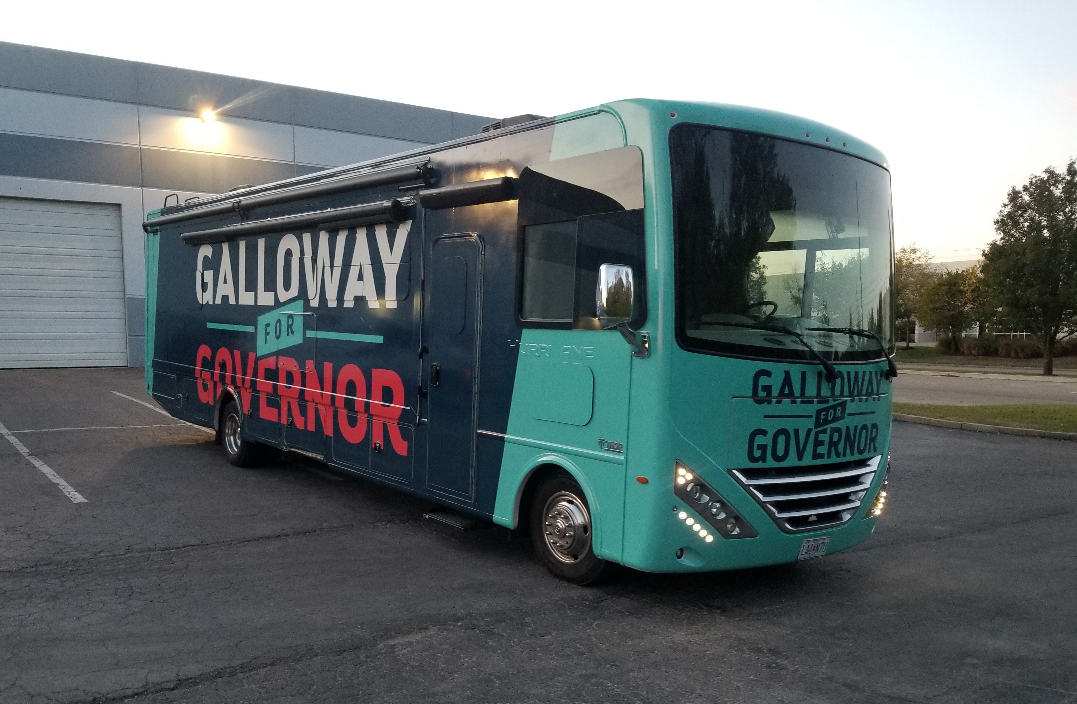 VEHICLE WRAPS